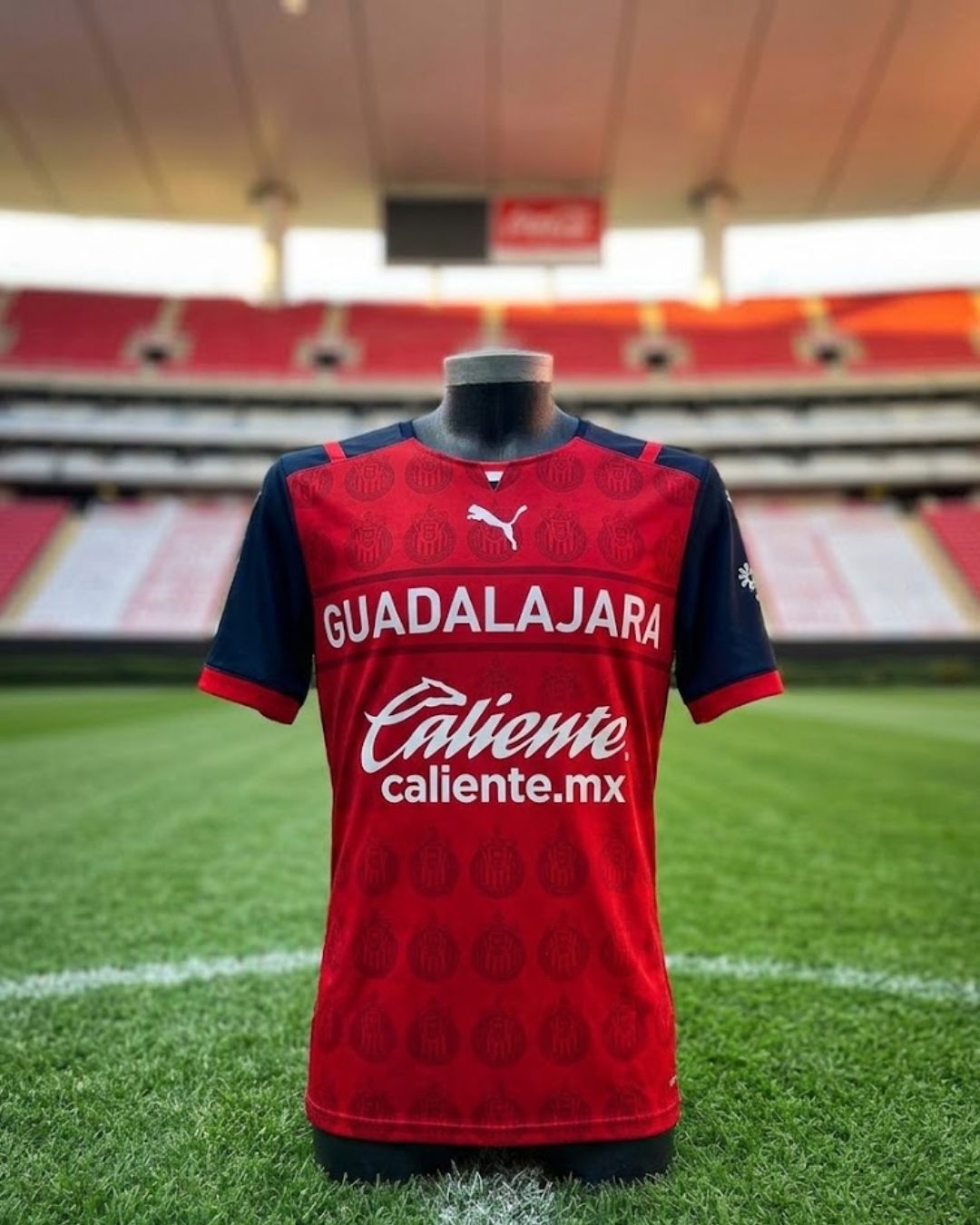 Chivas Alternativo 2021/2022