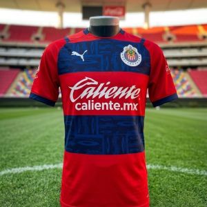 Chivas Visitante 2019/2020