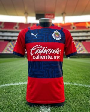 Chivas Visitante 2019/2020