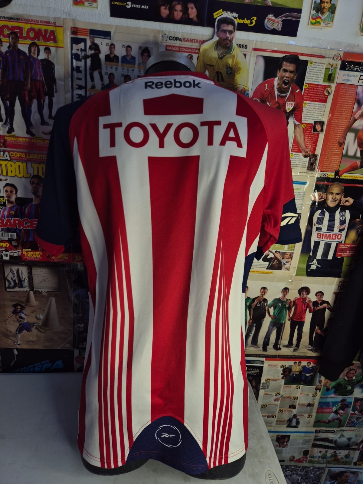 Chivas Local 2009-2010