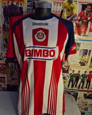 Chivas Local 2009-2010