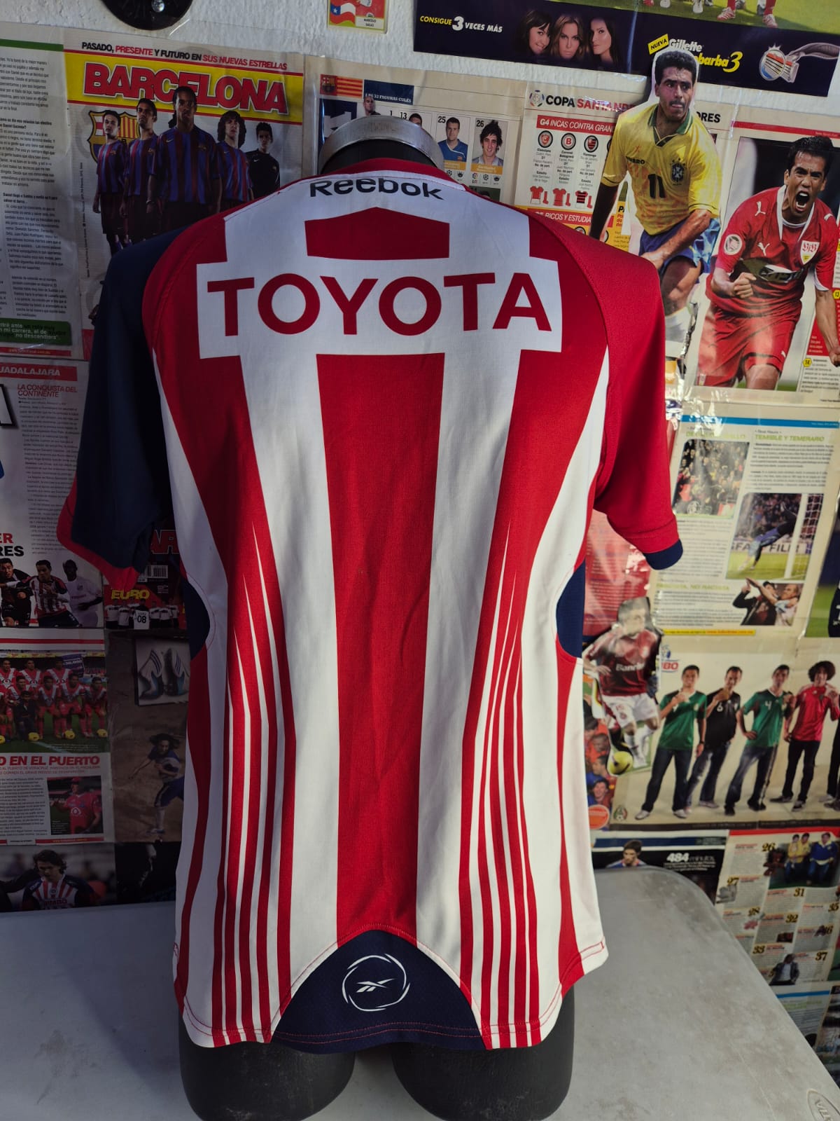 Chivas Local 2005-2006