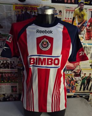 Chivas Local 2005-2006