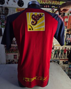 Chivas entrenamiento 2006 – 2007