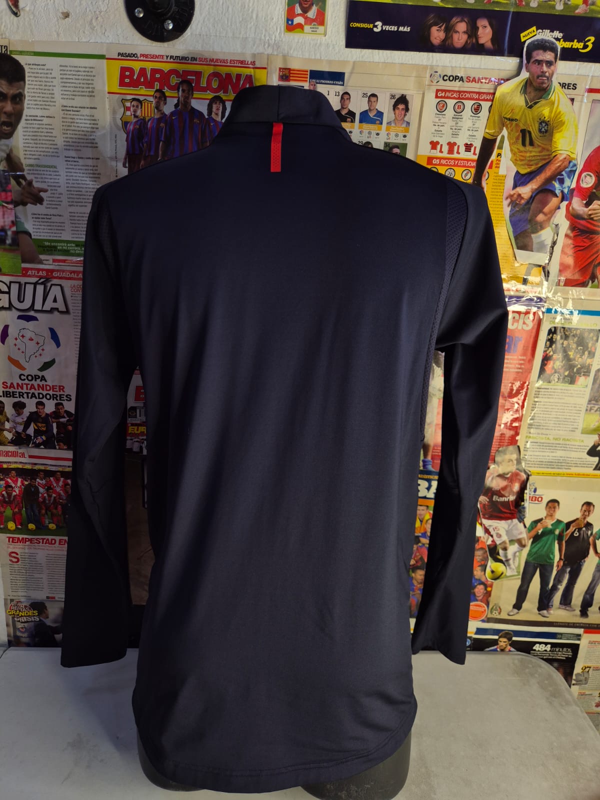 Chivas Entrenamiento 2025-2026