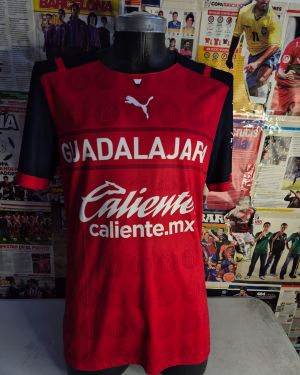 Chivas Alternativo 2021/2022