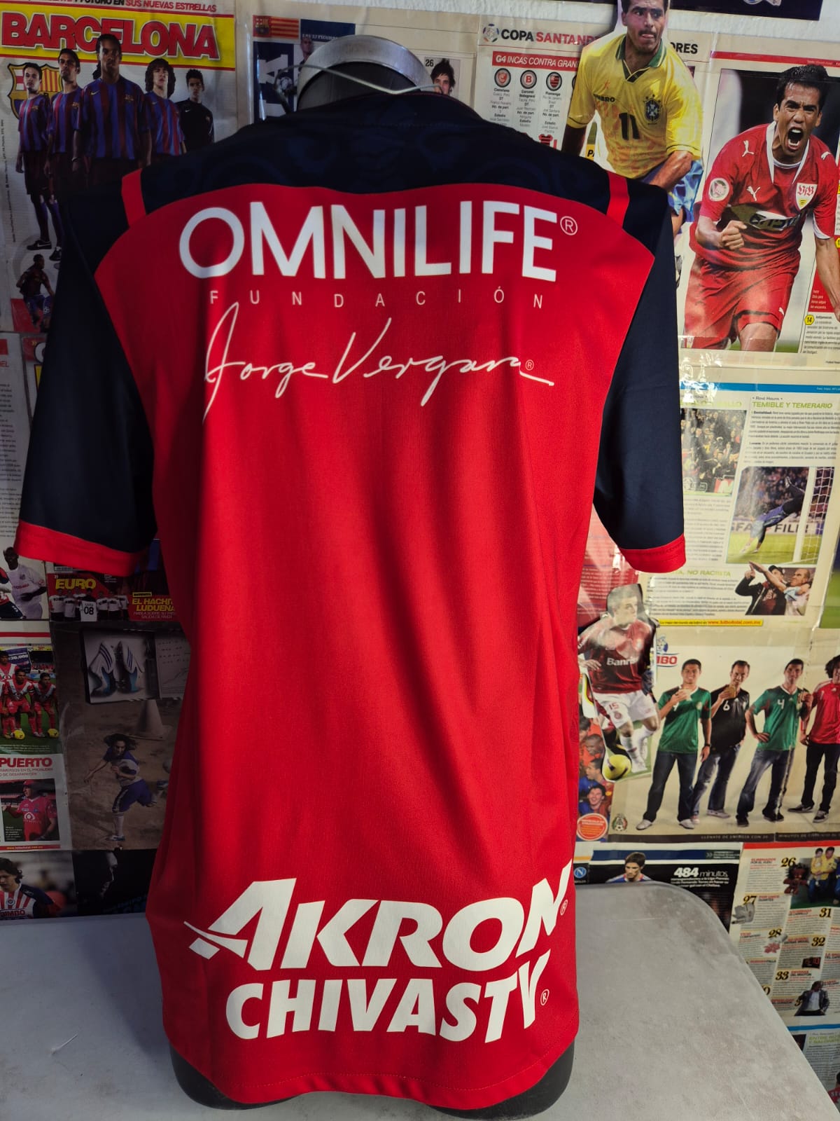 Chivas Alternativo 2021/2022