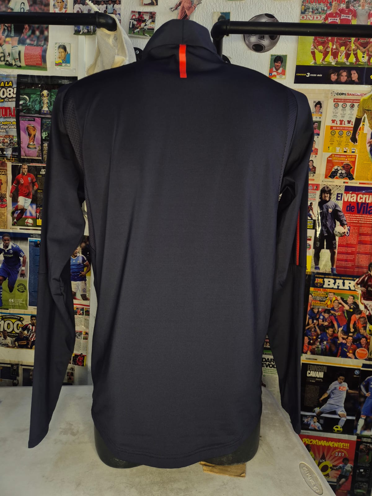 Chivas Sudadera de Entrenamiento