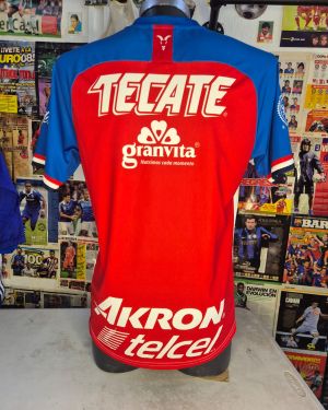 Chivas Local 2019-2020