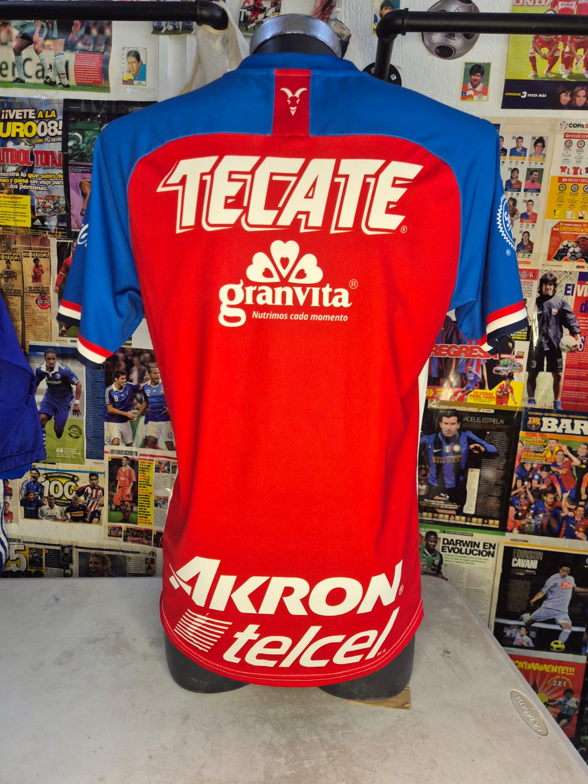 Chivas Local 2019-2020