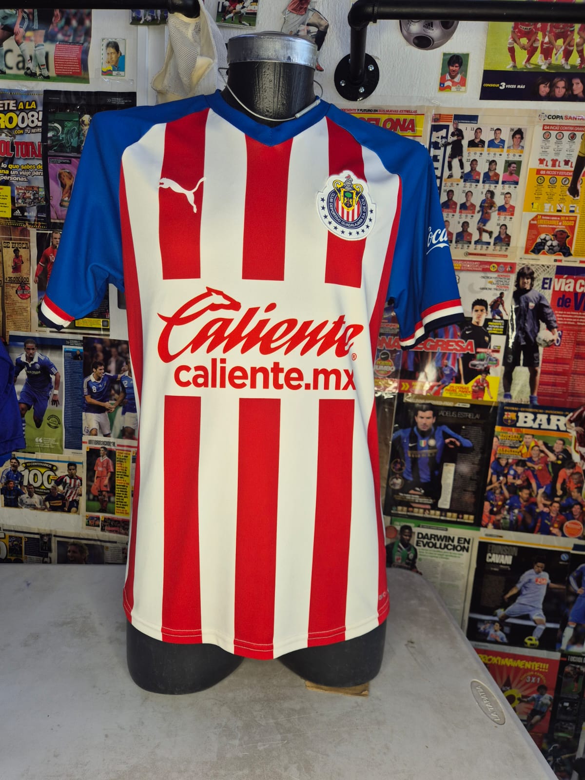 Chivas Local 2019-2020