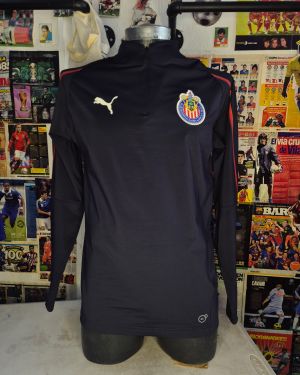 Chivas Sudadera de Entrenamiento