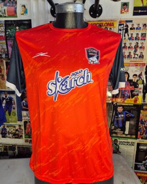 Leyendas del Guadalajara