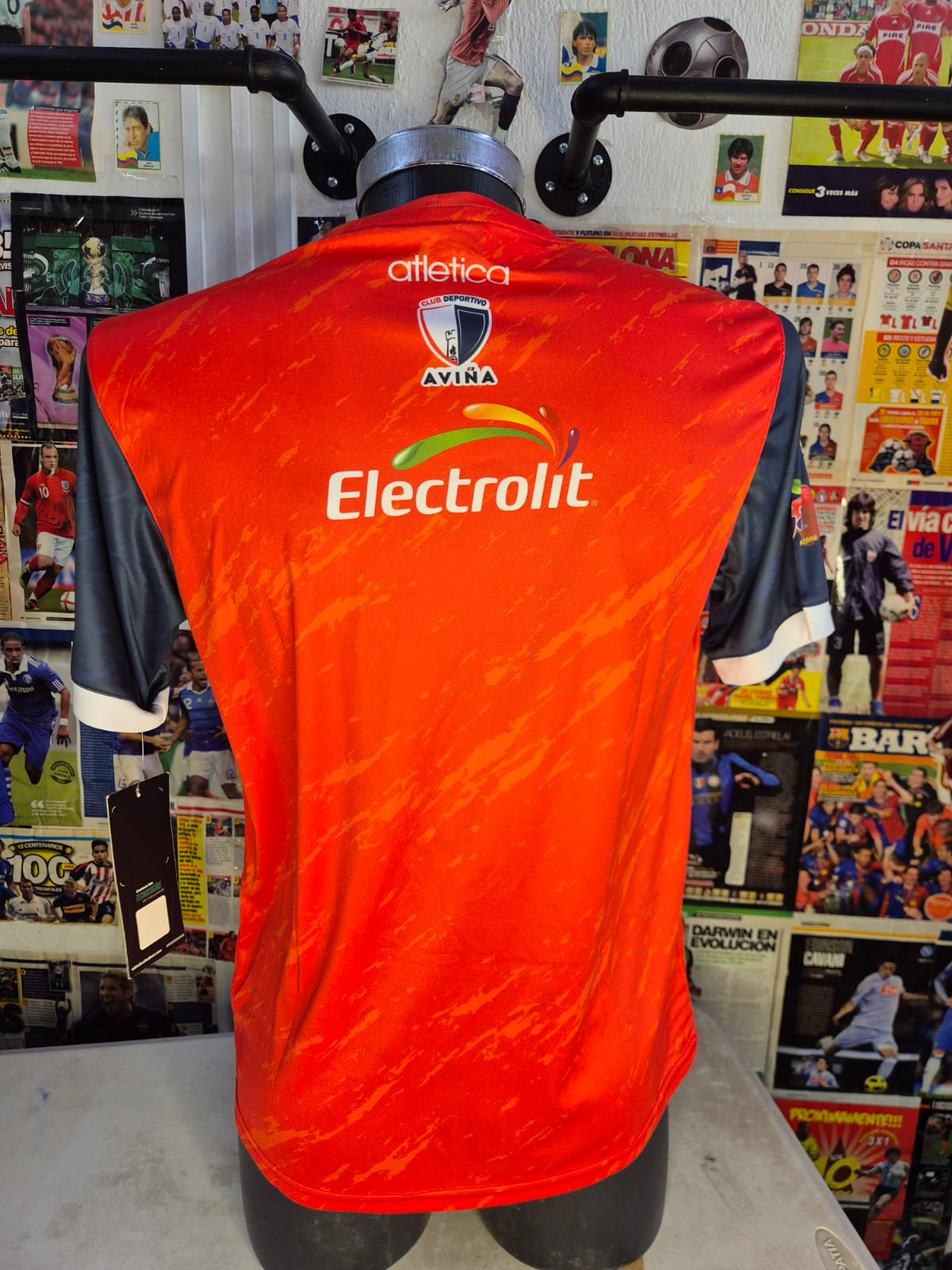 Leyendas del Guadalajara