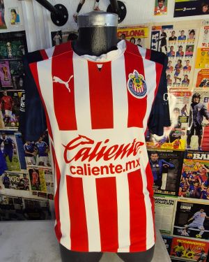 Chivas Visitante 2019/2020