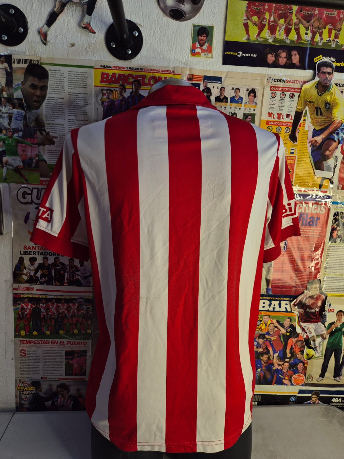 Campeonísimo 2007-2008