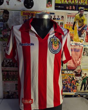 Campeonísimo 2007-2008