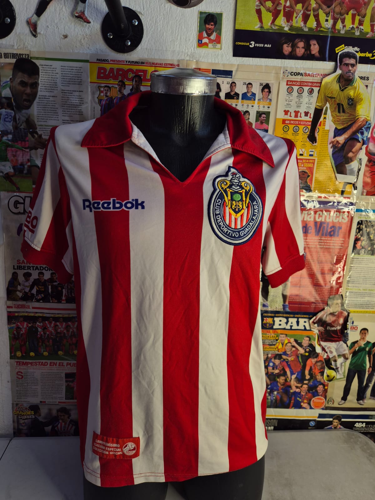 Campeonísimo 2007-2008