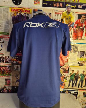 camiseta de entrenamiento Chivas 2007-2008