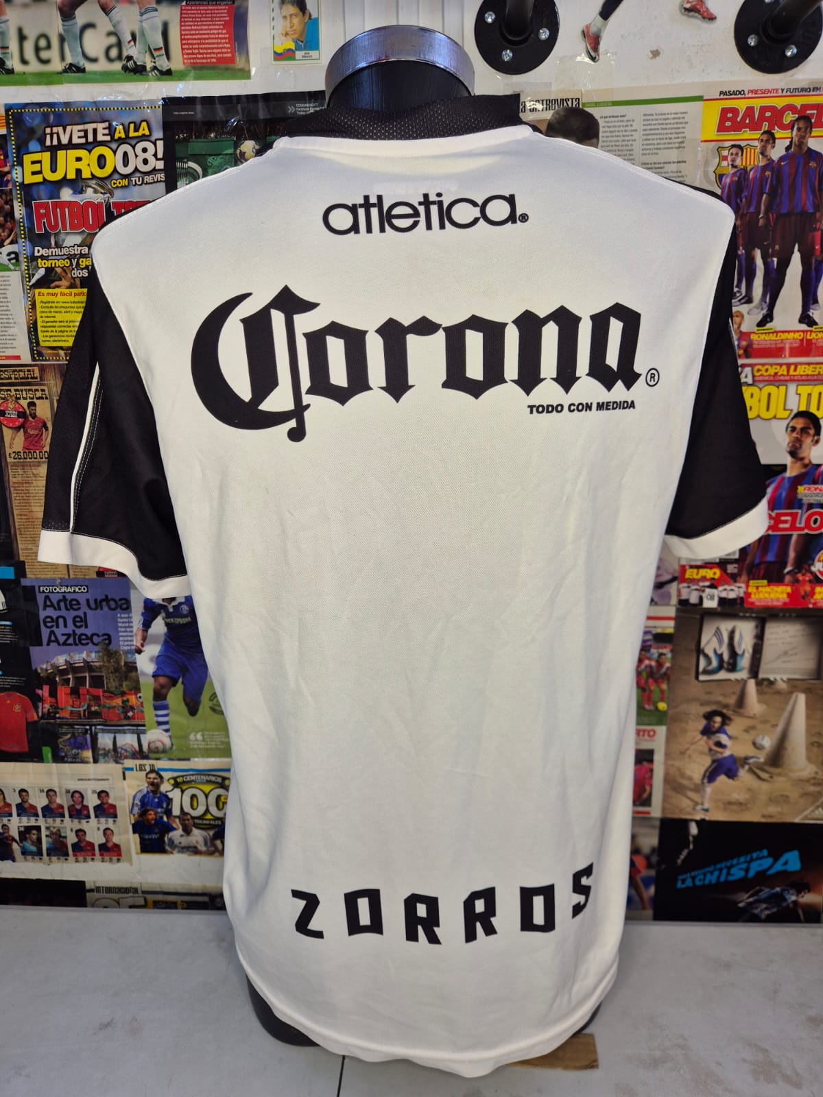 Atlas temporada 2012 – 2013