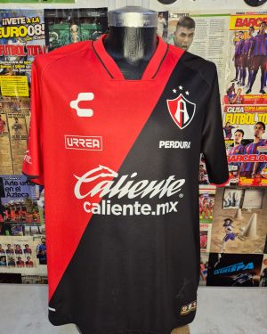 Atlas local temporada 2024-2024