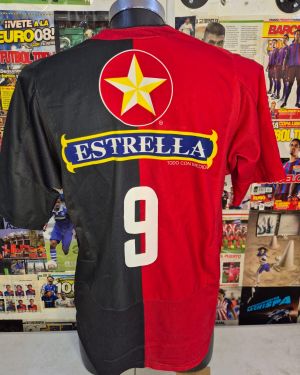 Atlas temporada 2003-2004