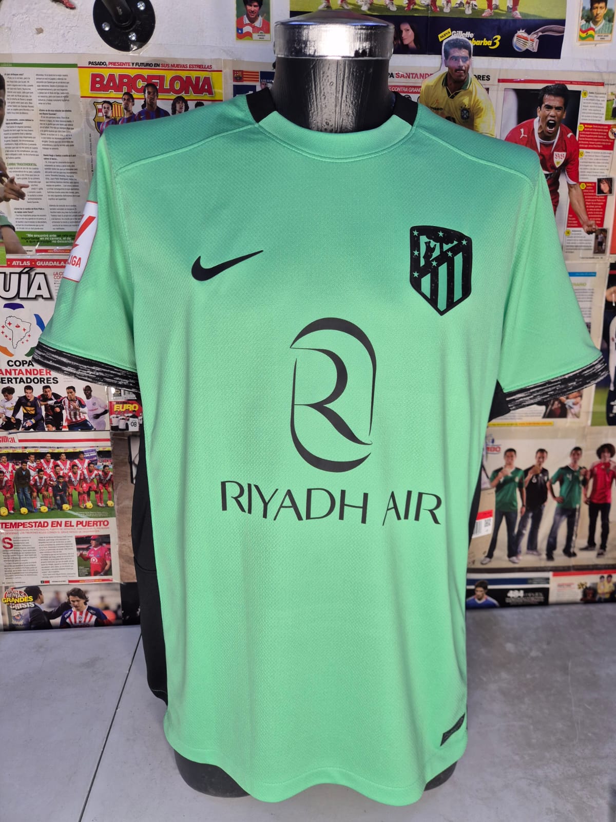 Atlas copa libertadores 2018 (copia)