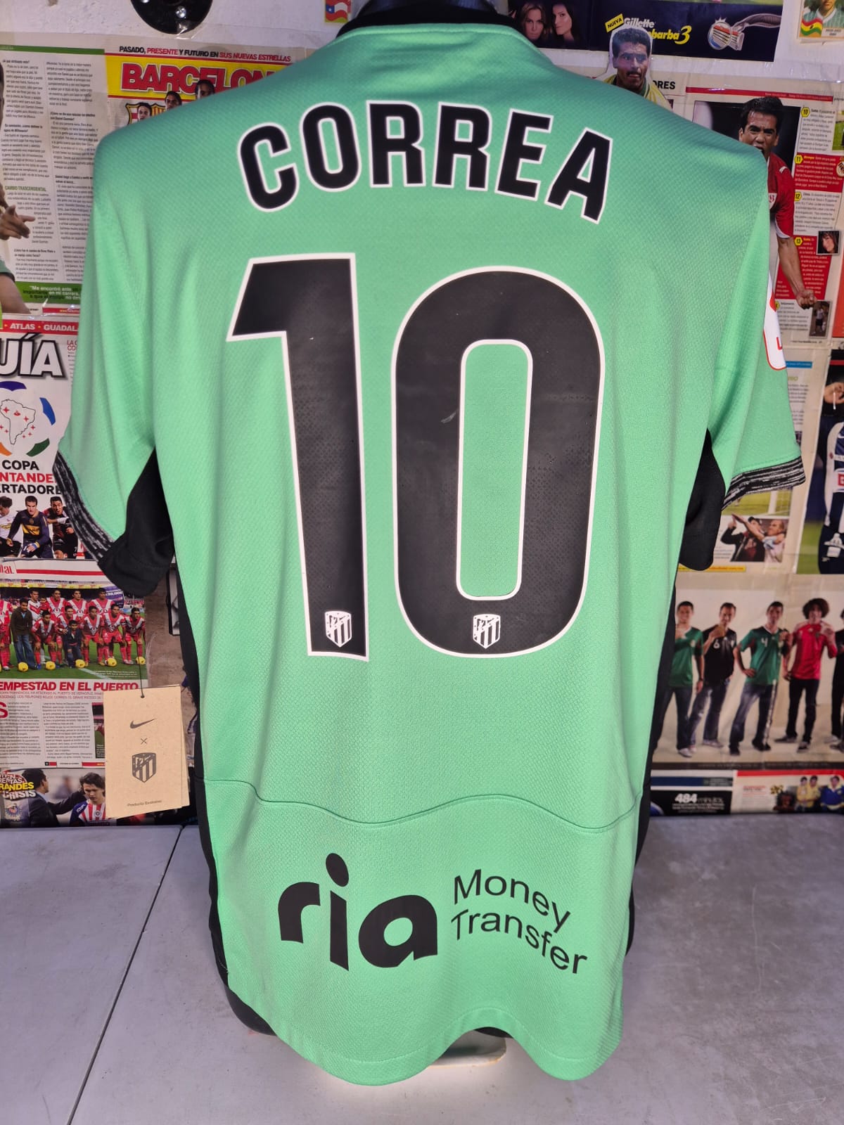 Atlas copa libertadores 2018 (copia)