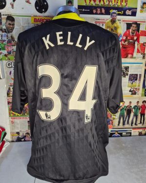 Liverpool temporada 2010-2011