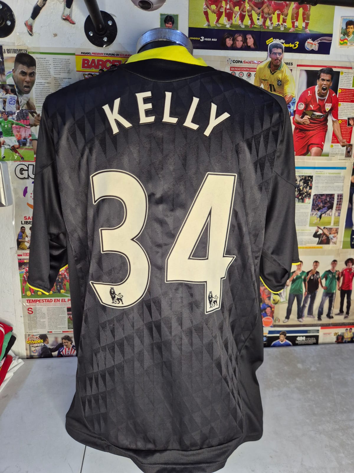 Liverpool temporada 2010-2011