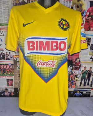 América temporada 2013 – 2014 #26 Juan Carlos medina