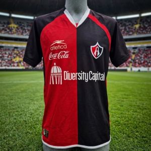 Atlas temporada 2008-2009