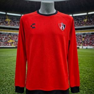 Sudadera charly entrenamiento