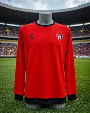 Sudadera charly entrenamiento