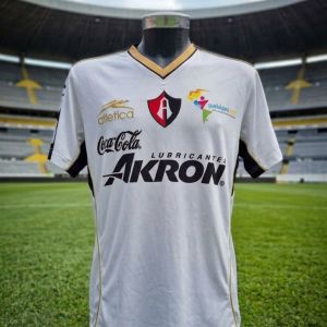 Atlas temporada 2011