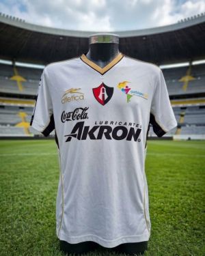 Atlas temporada 2011