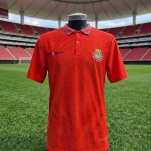 Polo marca chivas
