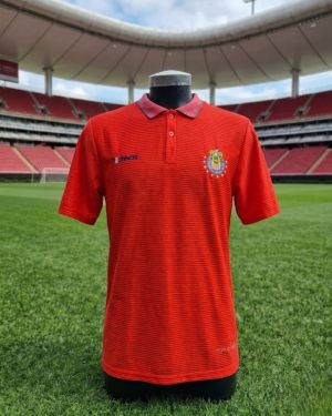 Polo marca chivas