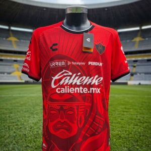 Atlas temporada 2024-2025 alternativa