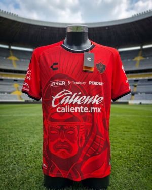 Atlas temporada 2024-2025 alternativa