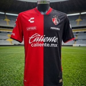 Atlas temporada 2024-2025