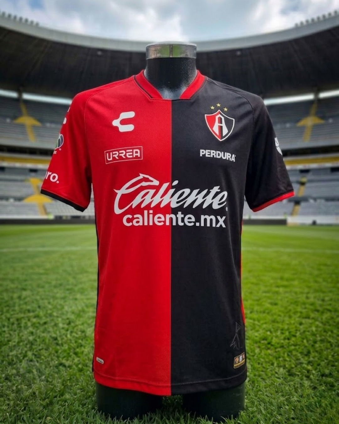 Atlas temporada 2024-2025