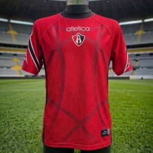 Atlas entrenamiento 90s