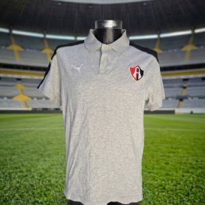 Polo concentración puma Atlas