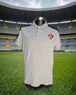 Polo concentración puma Atlas