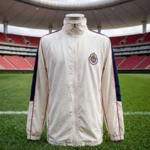 Chamarra chivas