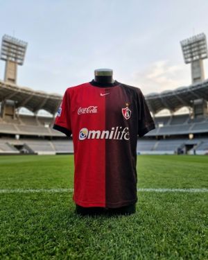 Atlas temporada 2001-2002