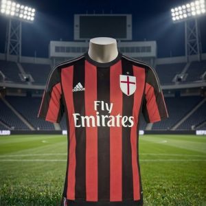 Milán temporada 2015-2016