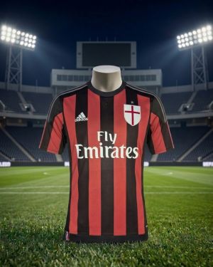 Milán temporada 2015-2016