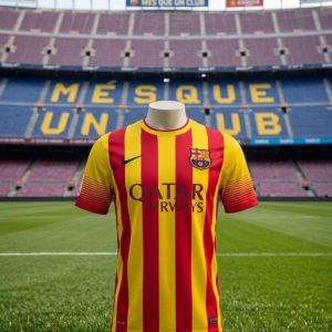 Barcelona alternativa temporada 2013 - 2014